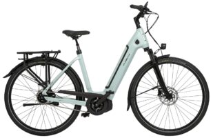Velo de Ville AEB 890 Nexus 5 RT